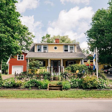 Farmhouse Inn B&B Canning Eksteriør bilde