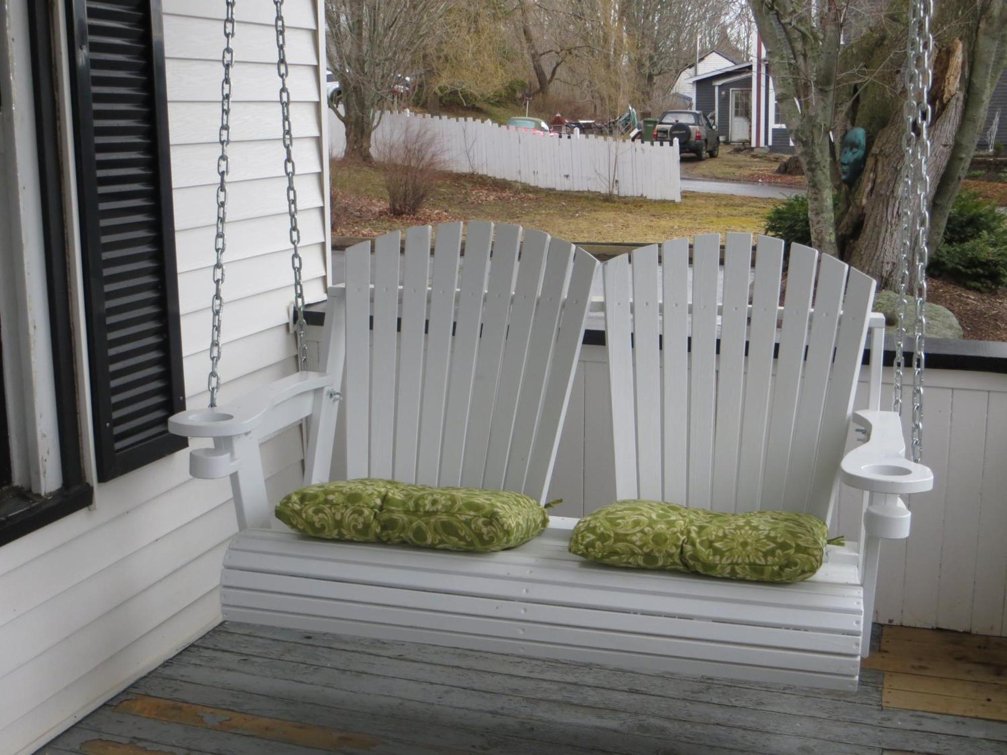 Farmhouse Inn B&B Canning Eksteriør bilde