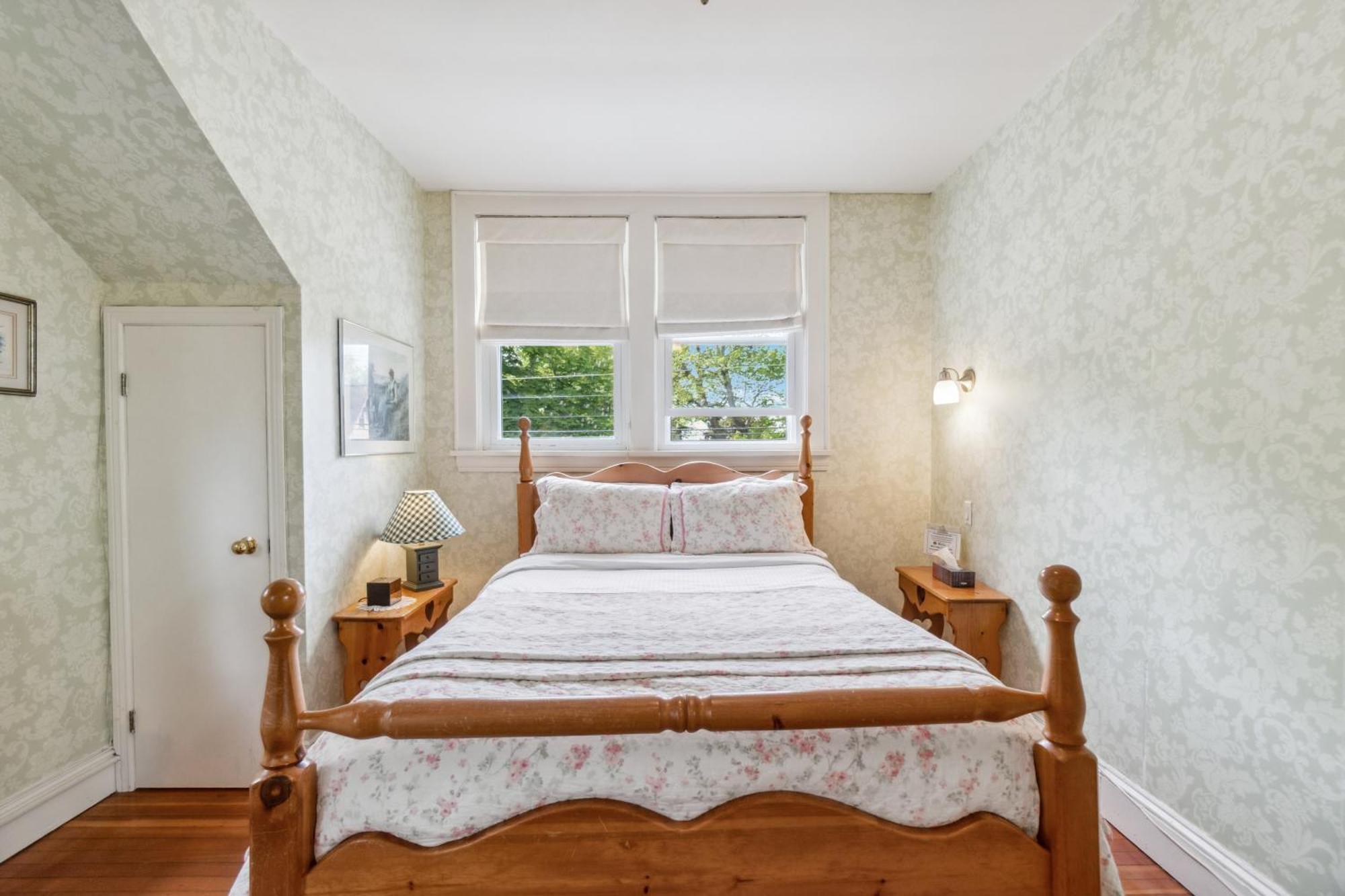 Farmhouse Inn B&B Canning Eksteriør bilde