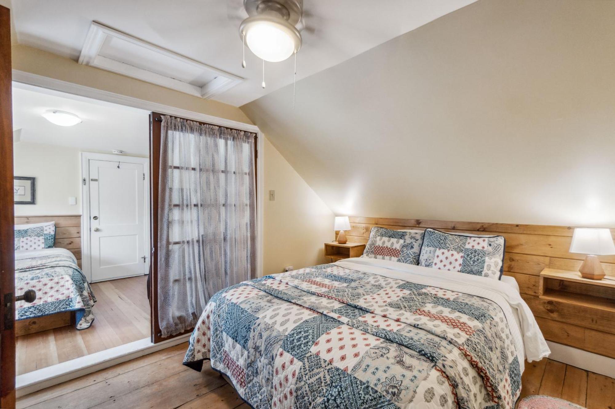Farmhouse Inn B&B Canning Eksteriør bilde