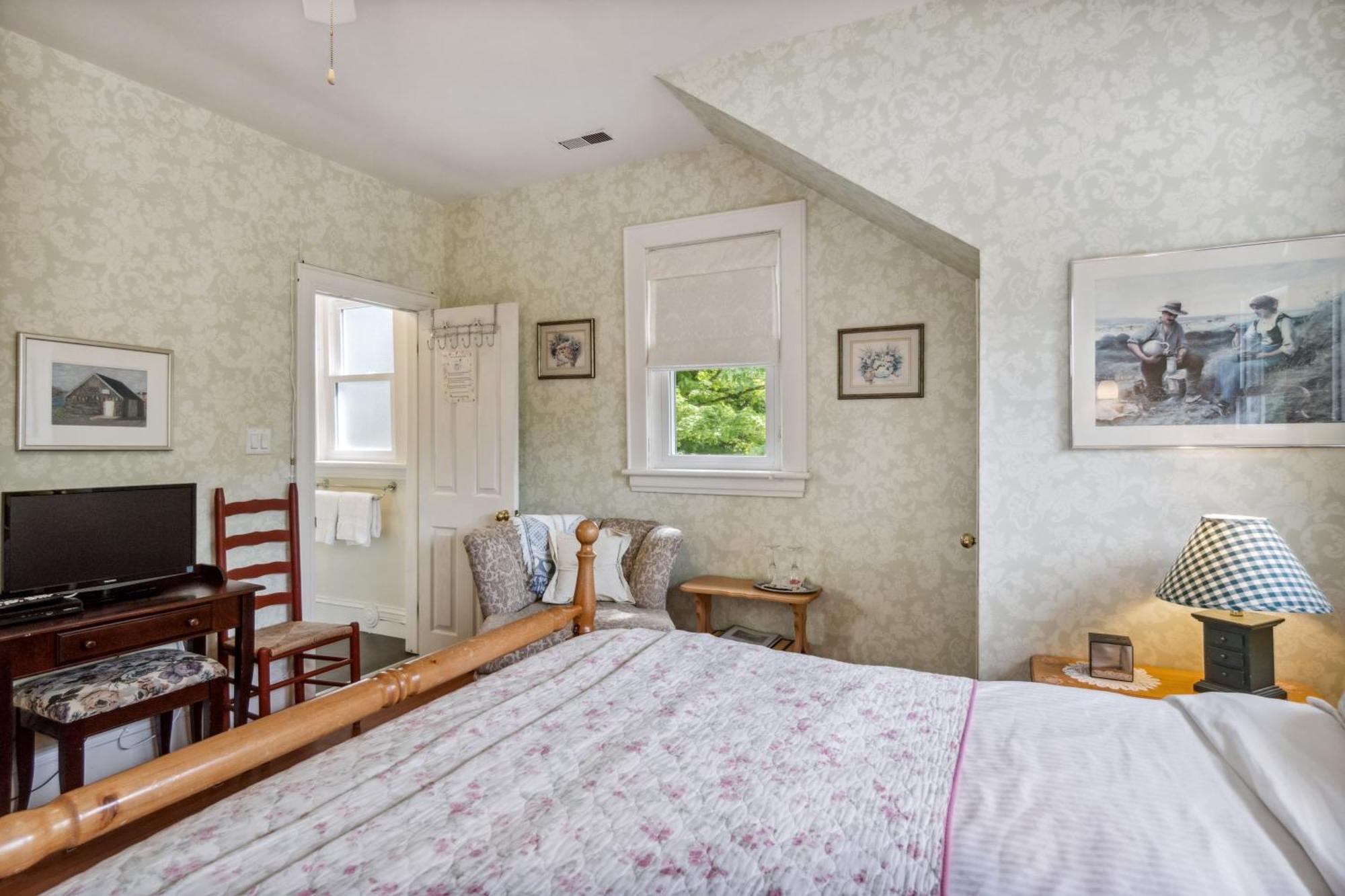 Farmhouse Inn B&B Canning Eksteriør bilde