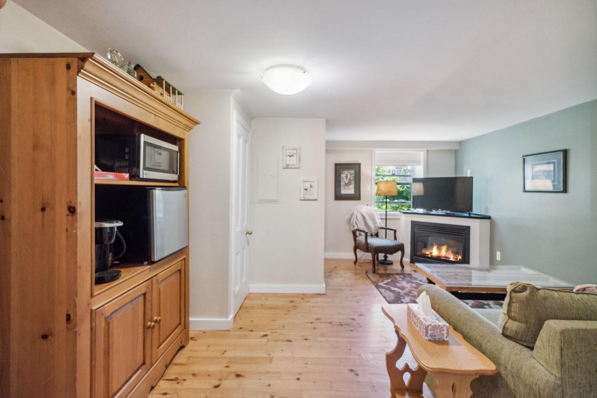 Farmhouse Inn B&B Canning Eksteriør bilde