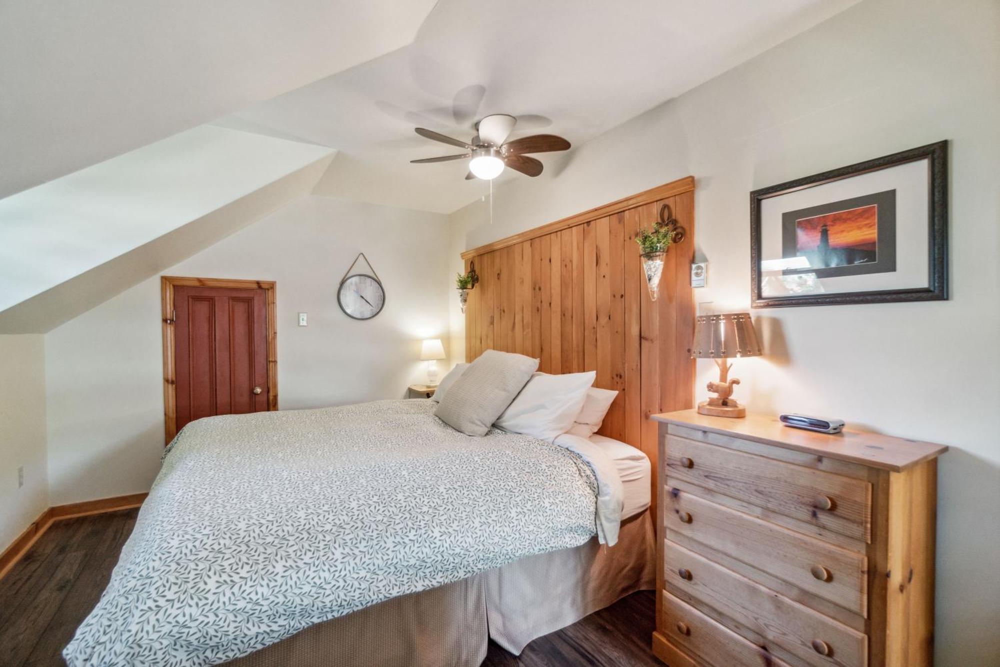 Farmhouse Inn B&B Canning Eksteriør bilde