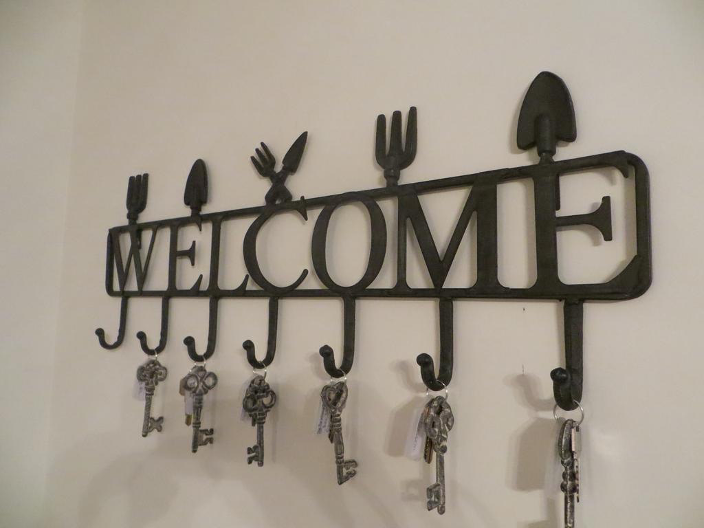 Farmhouse Inn B&B Canning Eksteriør bilde