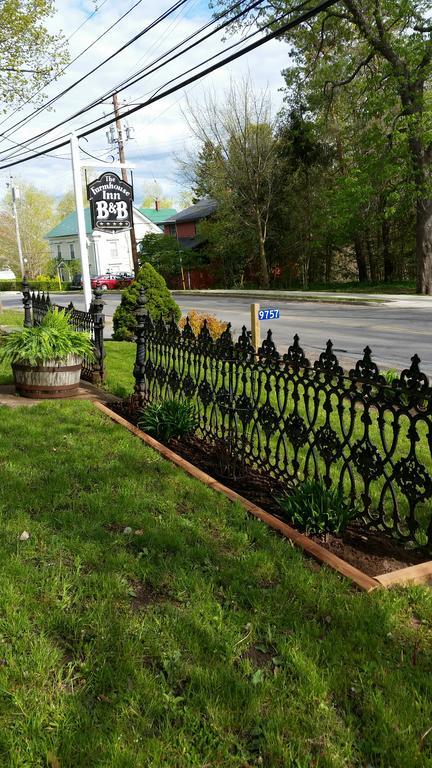 Farmhouse Inn B&B Canning Eksteriør bilde