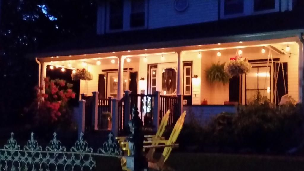 Farmhouse Inn B&B Canning Eksteriør bilde