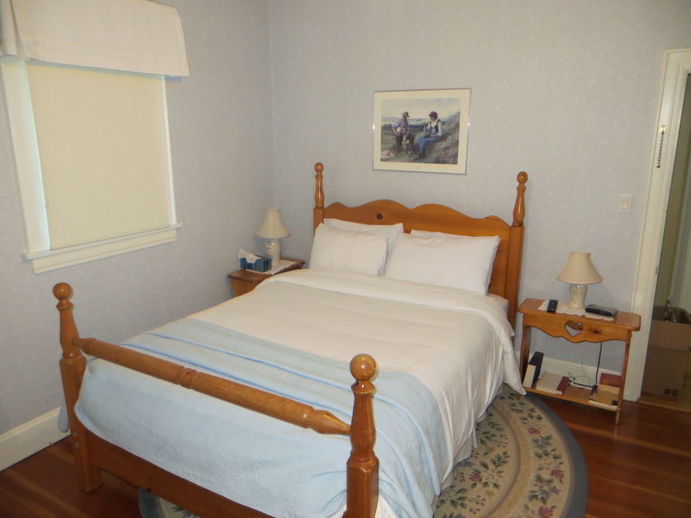 Farmhouse Inn B&B Canning Eksteriør bilde