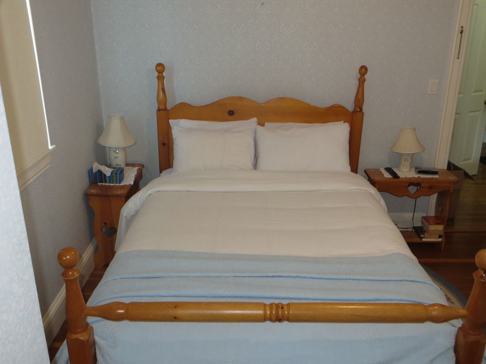 Farmhouse Inn B&B Canning Eksteriør bilde