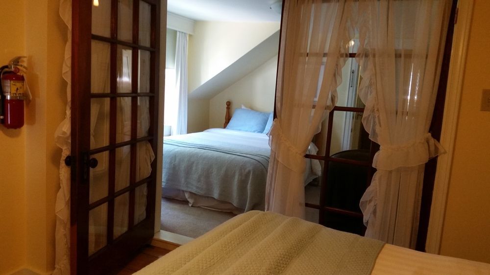 Farmhouse Inn B&B Canning Eksteriør bilde