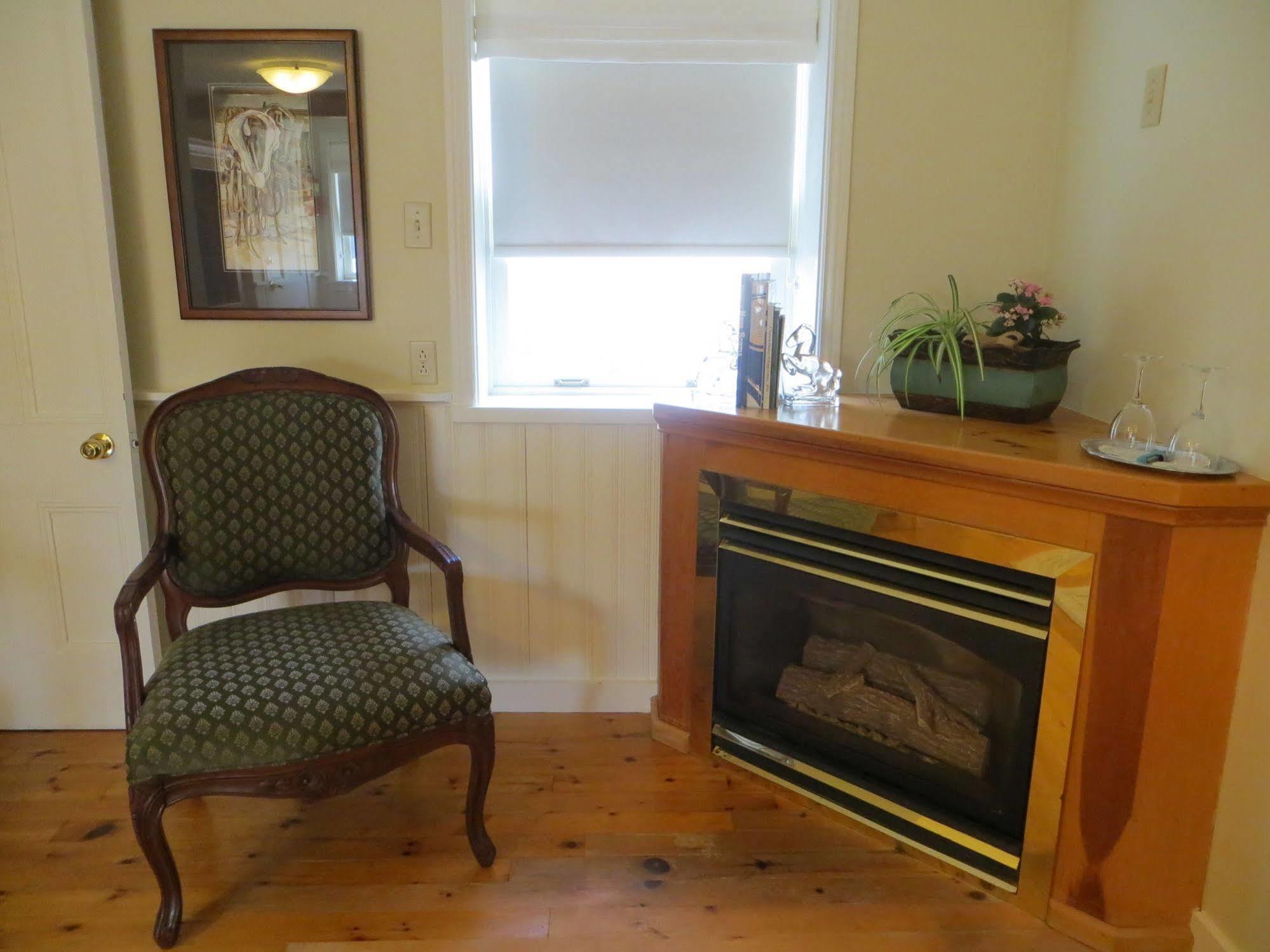 Farmhouse Inn B&B Canning Eksteriør bilde