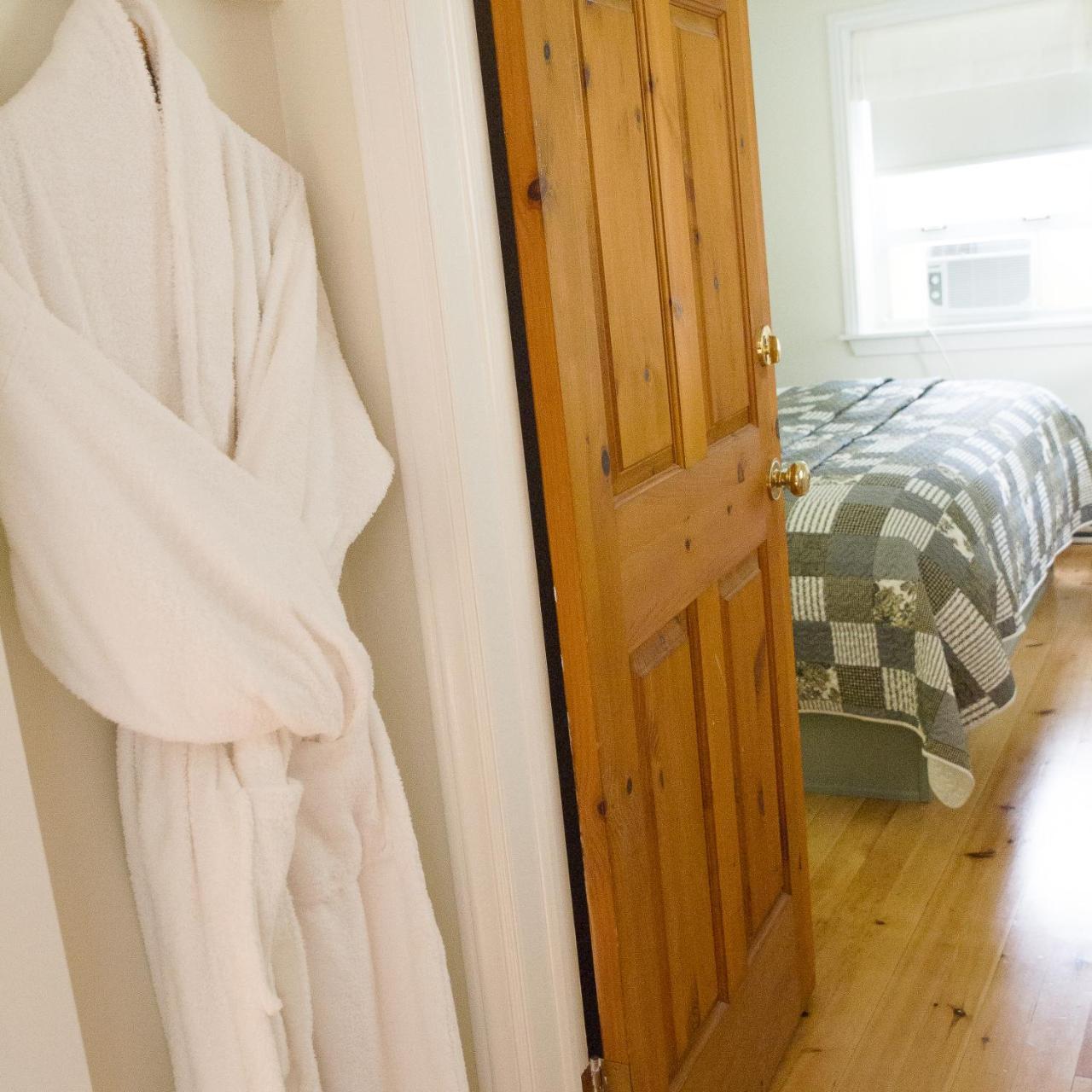Farmhouse Inn B&B Canning Eksteriør bilde
