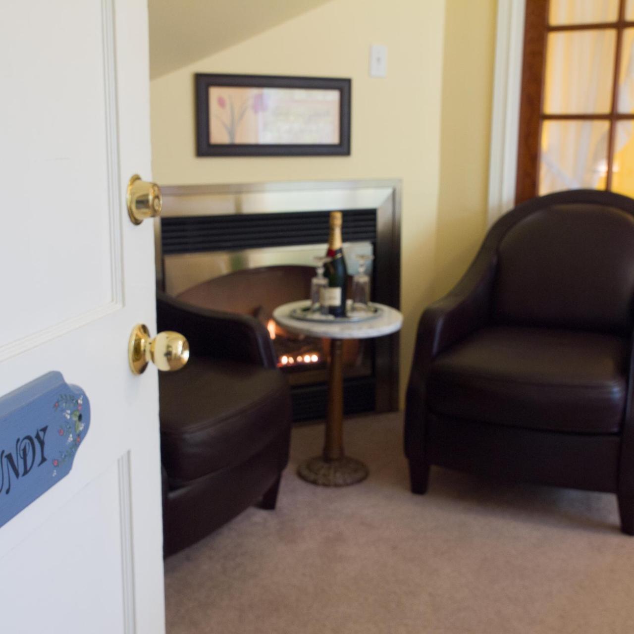 Farmhouse Inn B&B Canning Eksteriør bilde