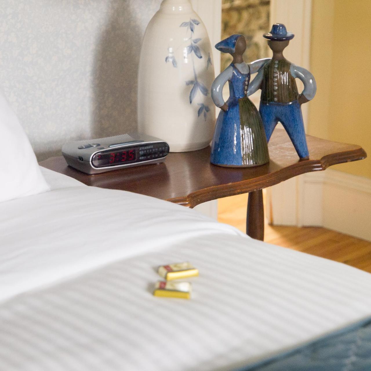Farmhouse Inn B&B Canning Eksteriør bilde